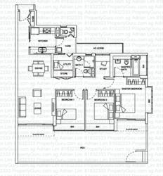 Livia (D18), Condominium #153864922